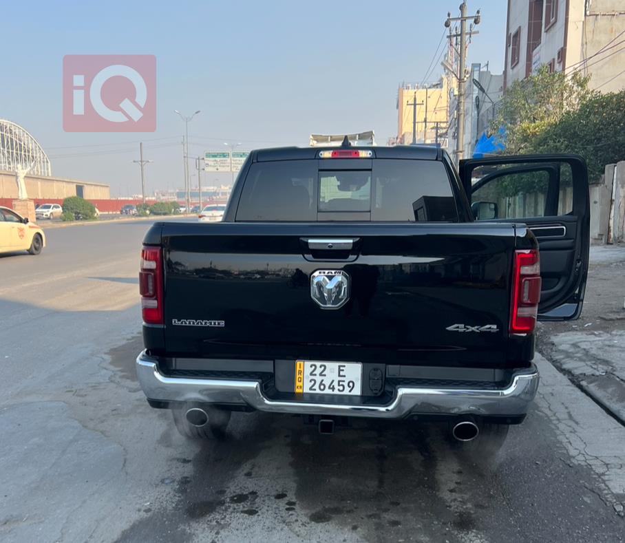 رام 1500